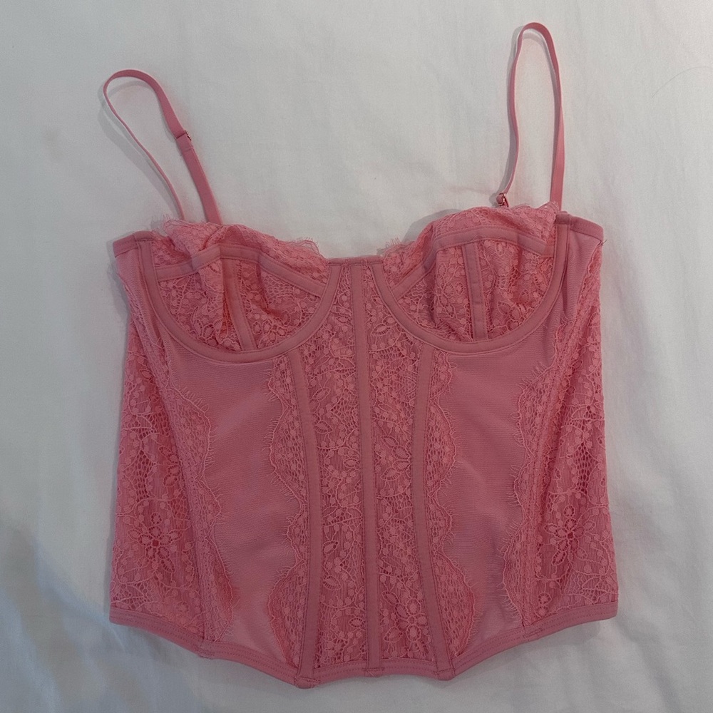 Urban Outfitters corset